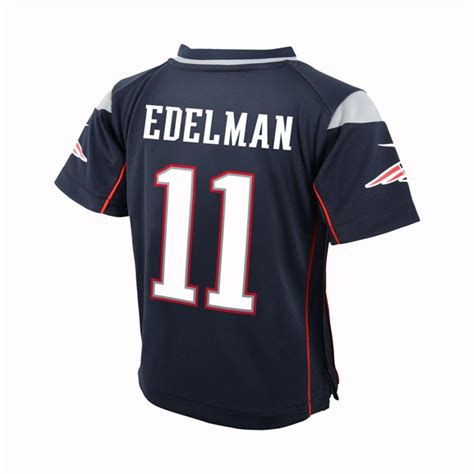 Official New England Patriots ProShop - Infant Nike Julian Edelman ...