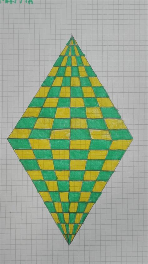 Arte E Geometria Maestra Anita Schema Artistico Linea Di Disegno