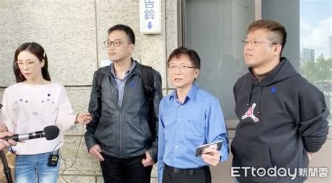 館長直播怒嗆拿刀棍殺國民黨員 詹江村提告結果出爐 Ettoday社會新聞 Ettoday新聞雲