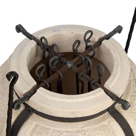 Тандыр "Сармат Есаул" купить в Крыму - GRASSEN