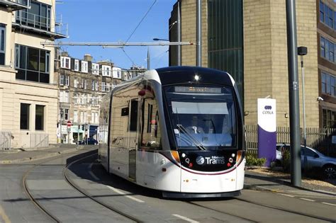 Haymarket in Edinburgh - A Historic Neighbourhood and Junction of ...