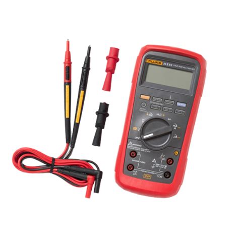 Fluke 28 II Ex Intrinsically Safe True Rms Digital Multimeter