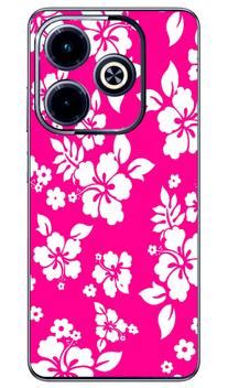 Capa Adesivo Skin Verso Para Infinix Hot I Kawaskin Capinha De Celular Magazine Luiza