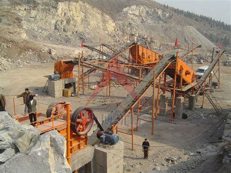 Gambar Stone Crusher Pemecahbatuterbaru