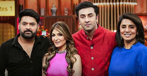 The Great Indian Kapil Show Episode 1 Netflix Pdisk Show