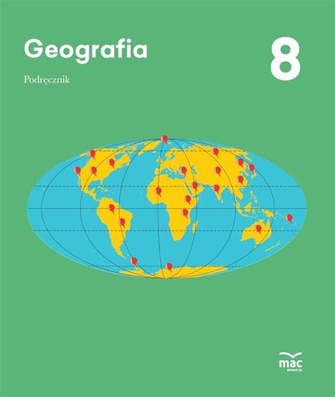 Podręcznik Geografia Klasa Niska cena na Allegro pl