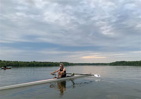 Contact — London Western Rowing Club