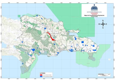 La fiebre del oro se activa en República Dominicana Periodico Alta Voz