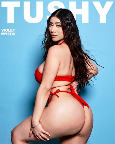 Violet Myers Anal DP Porn Pic