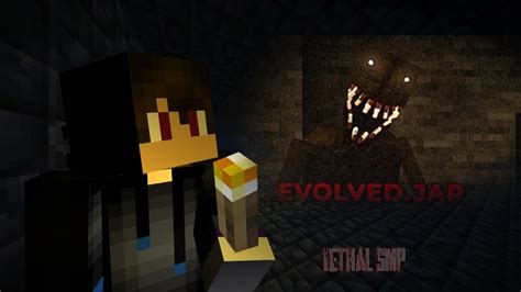 Cave Dweller Sa Lethal Smp 1 Youtube