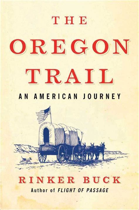 Book Review The Oregon Trail Historynet