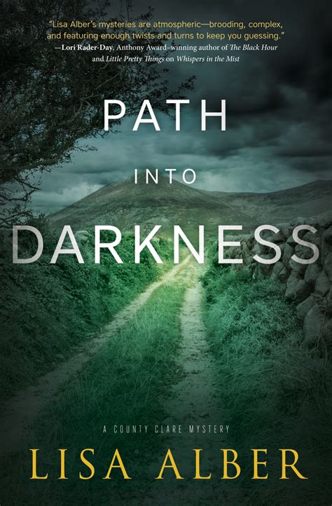 Sereny Into That Darkness 1