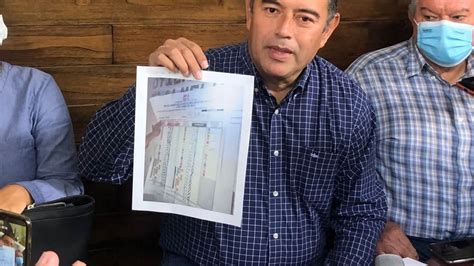 Acusan Fraude Electoral En Coatepec NV Noticias