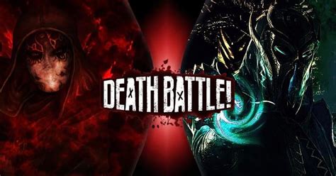 Who Do You Think Wins This R Deathbattlematchups