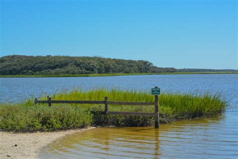 7 Best Beaches in Saint Augustine [And Nearby!] - Florida Trippers