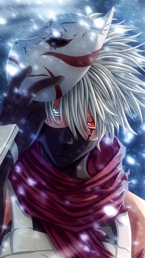 Kakashi Wallpaper Hd 4k Infoupdate Org