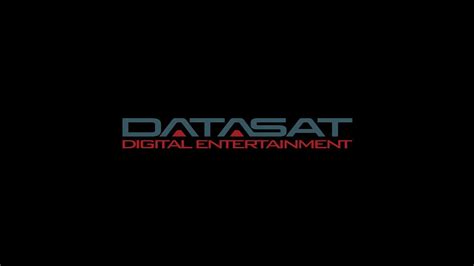 Datasat Digital Sound Logo