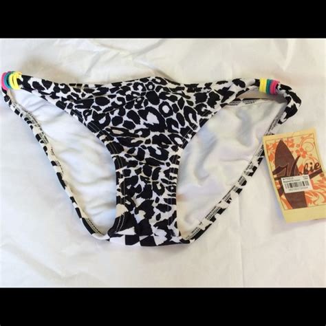 Hobie Swim Hobie Bikini Bottoms Poshmark