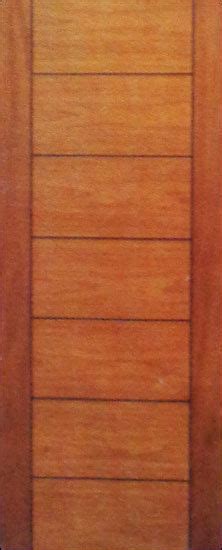 Wooden Flush Door At Best Price In Chennai Tamil Nadu Gemini Timber