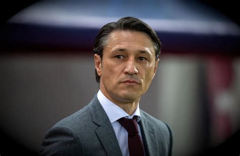 VfL Wolfsburg Trainer Niko Kovac Wir hätten gewinnen können