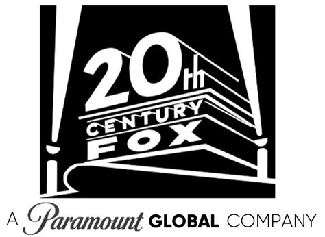 20th Century Fox (w/Paramount byline) by TimiLodeOnDeviantArt on DeviantArt