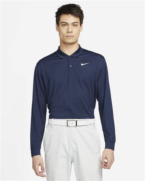 Nike Crew Neck Golf Shirts Hotsell | bellvalefarms.com