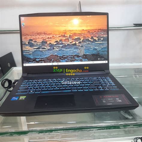 Msi Gl Core I Th Gen Laptop For Sale Price In Ethiopia