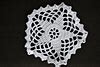 Ravelry Five Point Star Doily 765 Pattern By The Spool Cotton Company