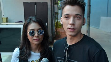 Hubungan Stefan William Dan Celine Evangelista Retak Dan Kini Pisah