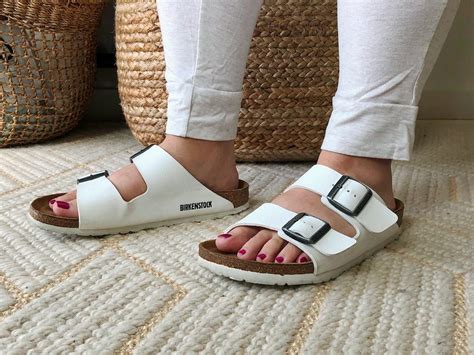 Do Birkenstocks Work For Plantar Fasciitis Plantar People