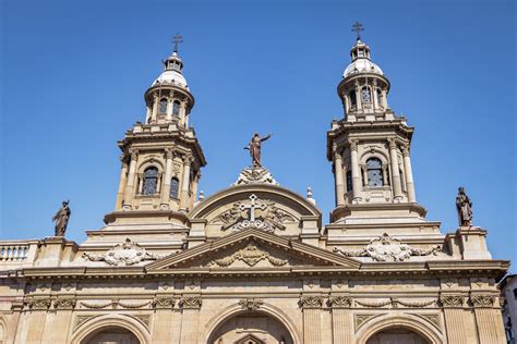 O Que N O Pode Deixar De Fazer Em Santiago Sagitrip