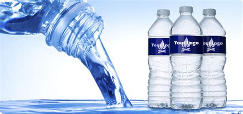 Private Label Bottled Water Delivery Columbia, Greenville SC | Valley ...