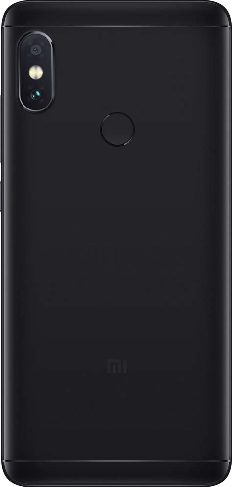 Xiaomi Redmi Note 5 Pro Specs Review Release Date PhonesData