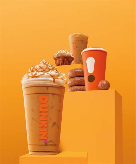 Dunkin Pumpkin Munchkins Lip Balms Popsugar Beauty