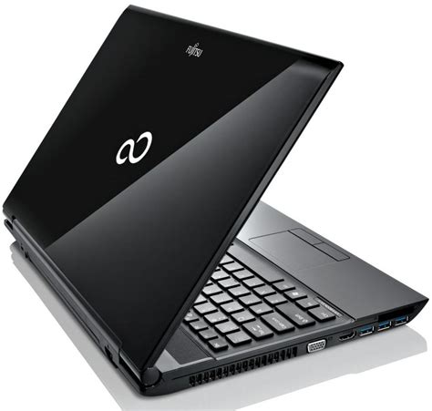 Fujitsu Lifebook Ah532 Laptop Core I3 2nd Gen 4 Gb 500 Gb Dos Price In Philippines On 29 Mar