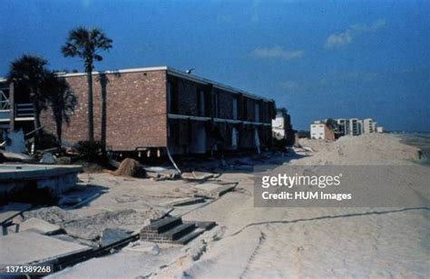 60 1989 Hurricane Hugo Stock Photos, High-Res Pictures, and Images ...