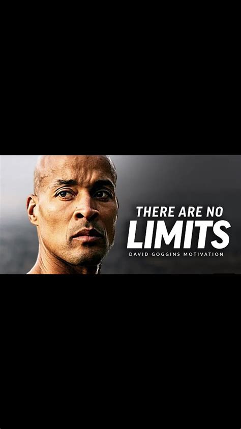 Best Motivational Speech Never Give Up David Goggins