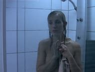 Naked Nadja Uhl In Dornr Schen Erwacht