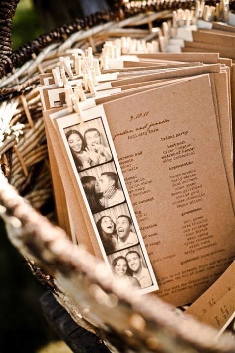 Creative Wedding Invitation Inspiration Wedding