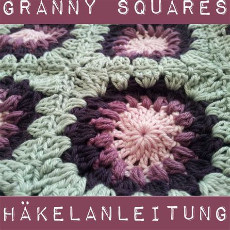 H Kelanleitung Granny Squares