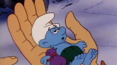 Watch The Smurfs S09:E36 - Wild Goes Cuckoo - Free TV Shows | Tubi