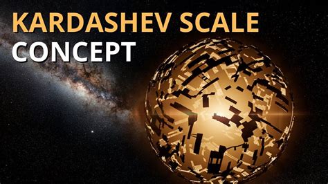 The Kardashev Scale Explained YouTube