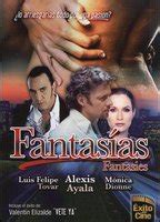 FANTASIAS NUDE SCENES AZNude