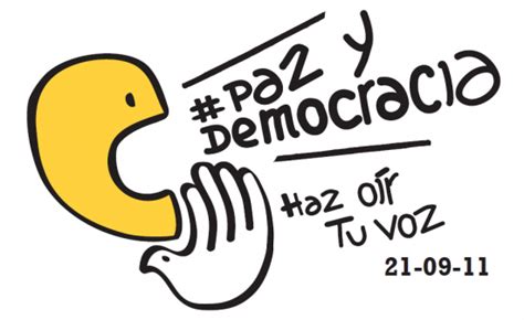 47 Imágenes Y Mensajes De Reflexión Para El Día De La Democracia