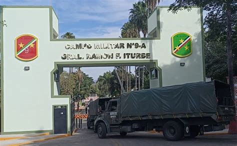 300 elementos del 44 Batallón de Infantería con base en Veracruz fueron