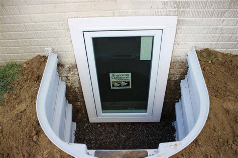 Egress Windows | Dunlap Construction