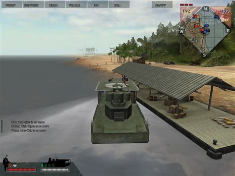 Battlefield Vietnam Screenshots For Windows Mobygames