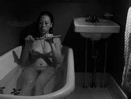 Naked Cynthia Wu Maheux In Kagamiko