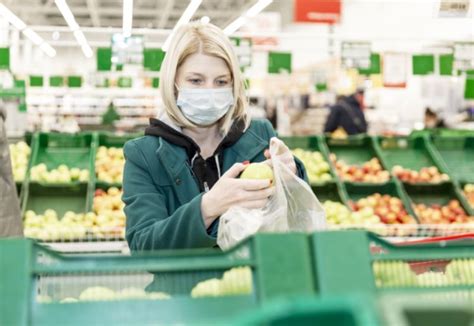 Major Aussie Retailers To Ban Shoppers Without Masks Mouths Of Mums