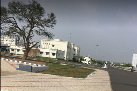 Pudukottai Government Medical College MedicalneetPg